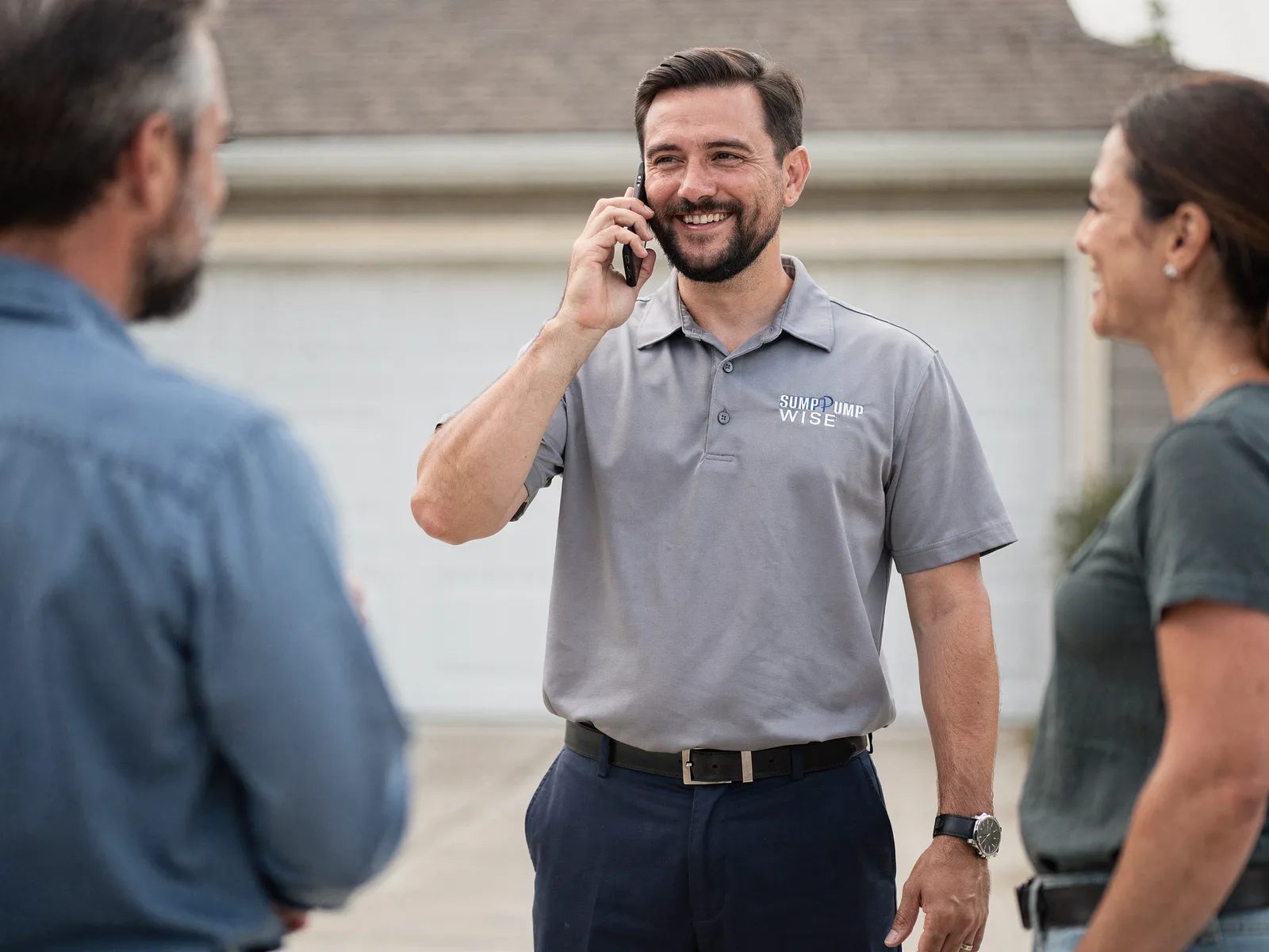 Water Heater Repair College Corner, OH FAQs